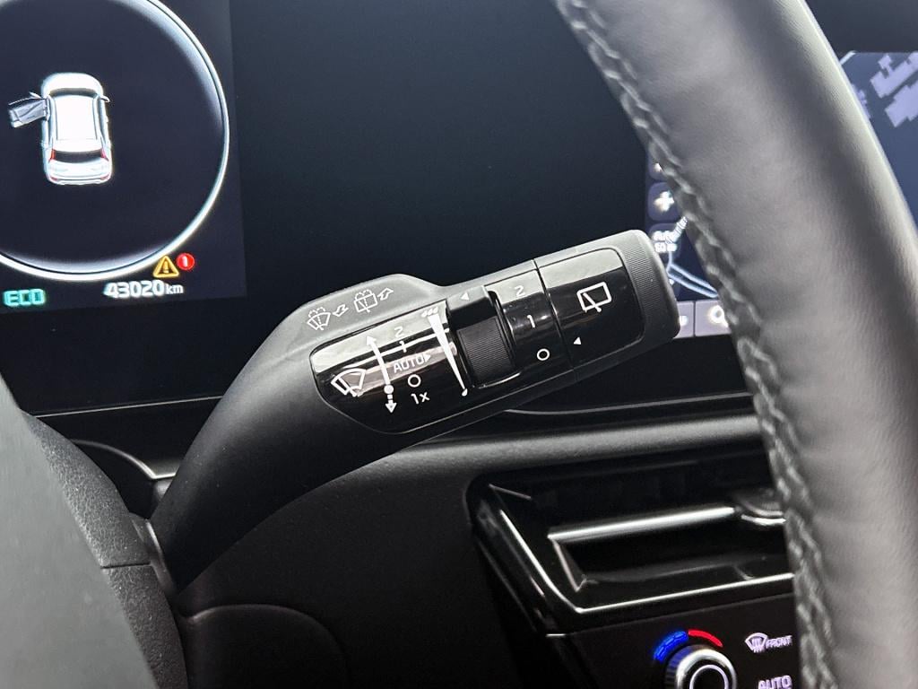 Kia Niro 1.6 gdi hybrid dynamicplusline