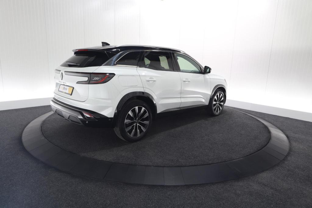 Renault Austral mild hybrid 160 x-tronic techno | camera | dodehoekdetectie