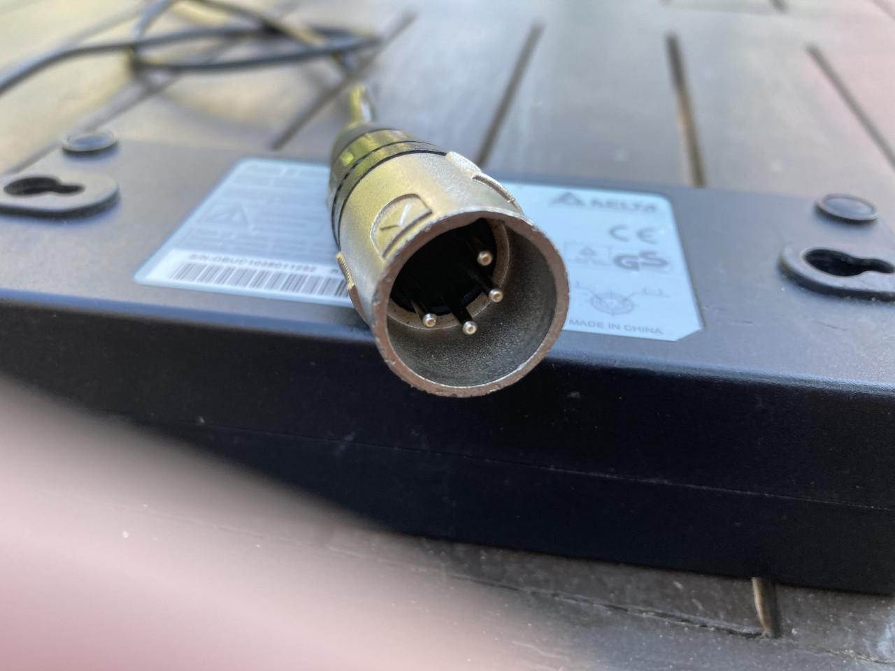 GEVRAAGD Elektrische -fiets GIANT Dames & Heren mag met DEFECT