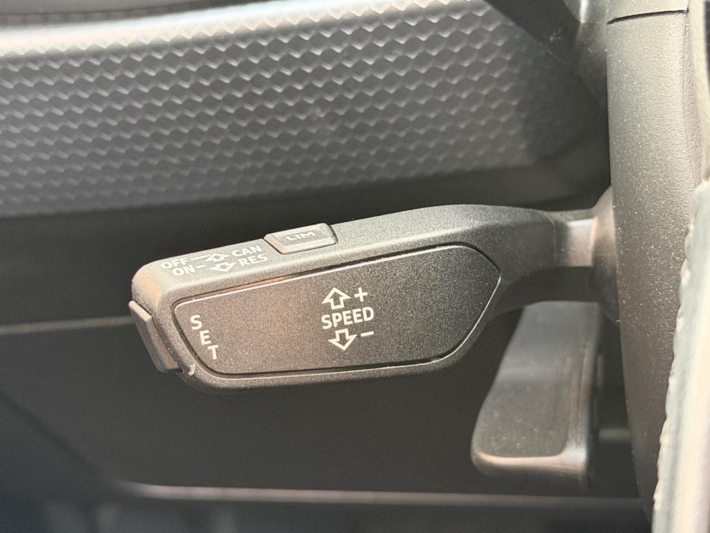 Audi A1 Sportback 25 tfsi epic | cruise | carplay | led achter | 17 inch | 