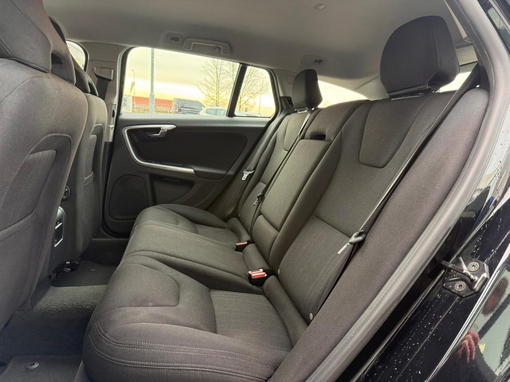 Volvo V60 1.6 t4 kinetic