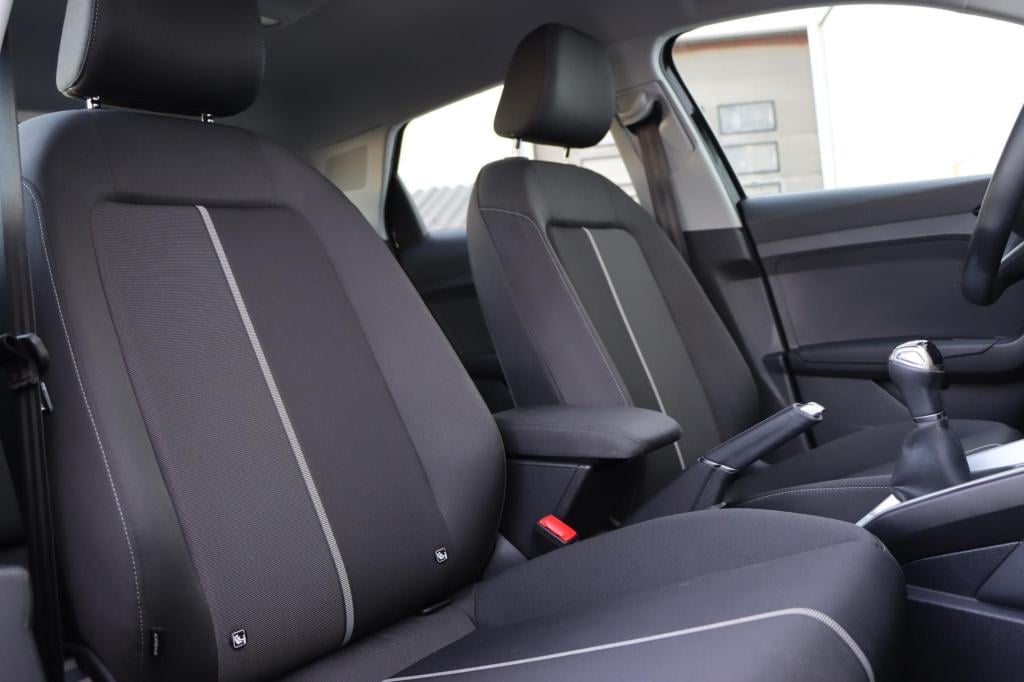 Audi A1 Sportback 25 tfsi pro line 95pk