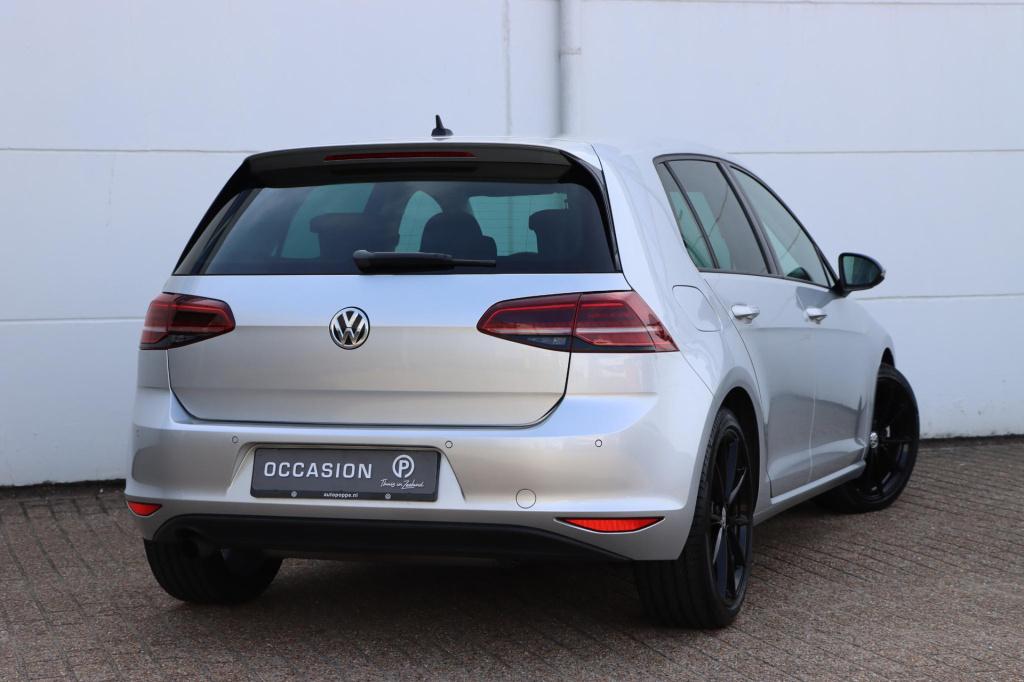 Volkswagen Golf 1.0 tsi comfortline executive 116pk