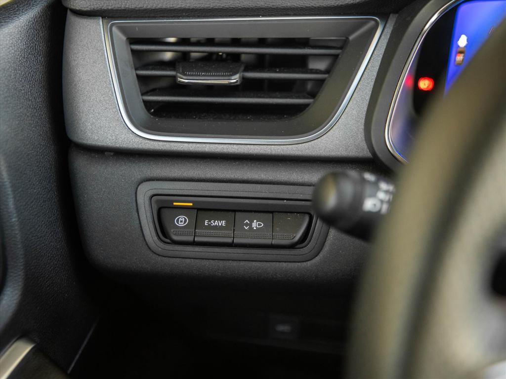 Renault Symbioz 1.6 e-tech full hybrid 145pk techno automaat