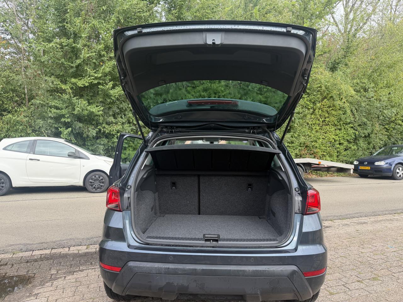 SEAT Arona 1.0 TSİ, Benzine, 78.629 km, 2020