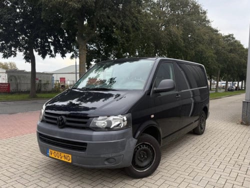 Volkswagen Transporter 2.0TDI L1H1 Jaar Apk