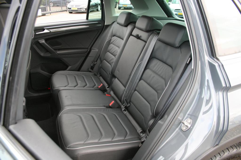 Volkswagen Tiguan 1.4 tsi ehybrid elegance