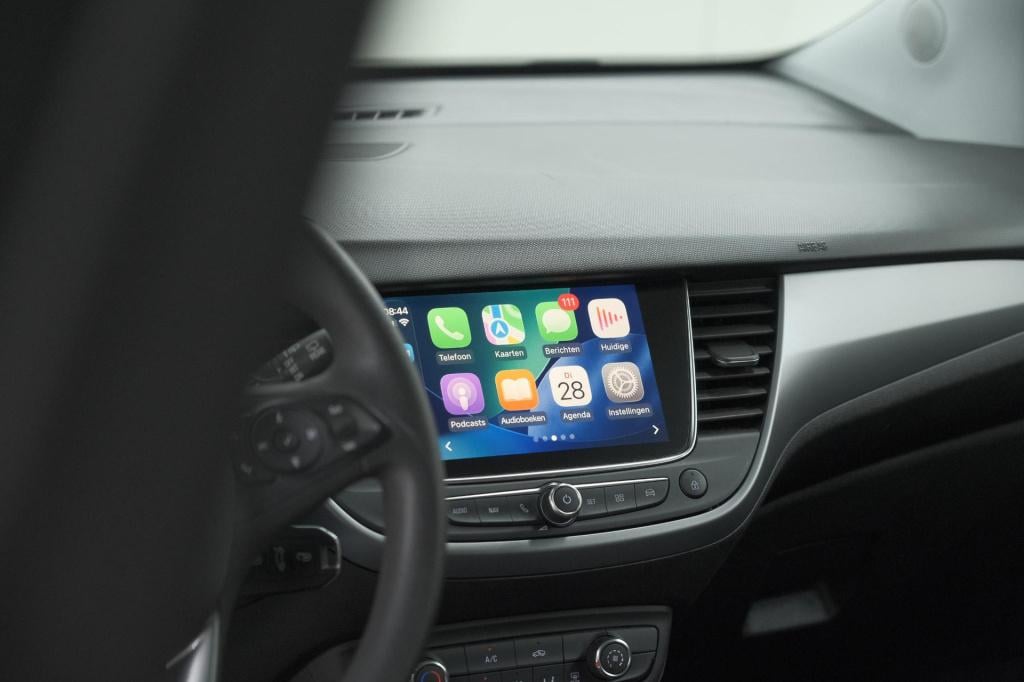 Opel Crossland X turbo 110 online edition | apple carplay | navigatie | arm