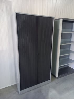 Roldeurkast archiefkast ahrend