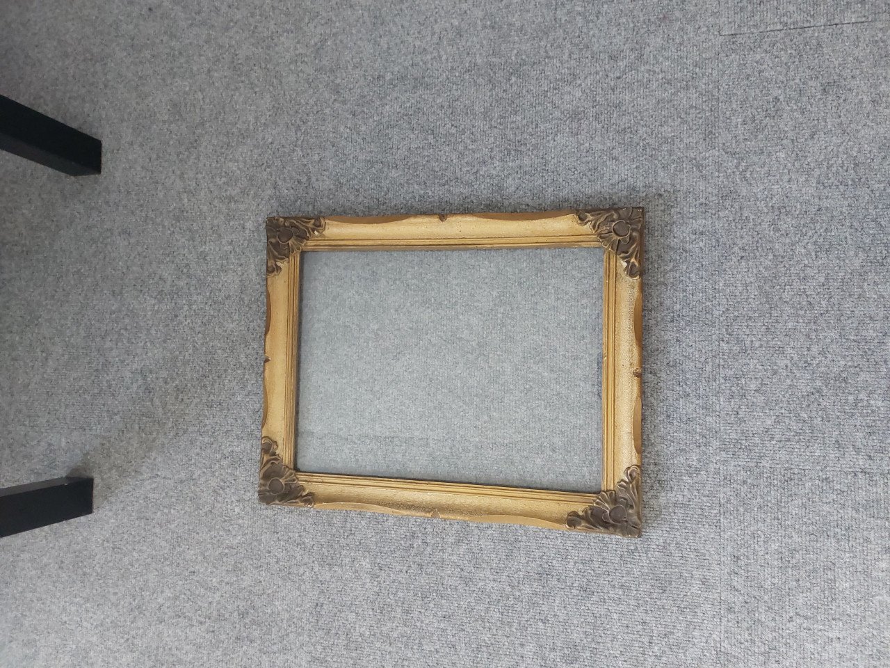 ANTIEKE FOTOLIJST