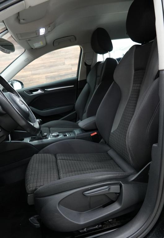 Audi A3 sportback 1.4 tfsi | driveselect | stoelverw. | cruise |