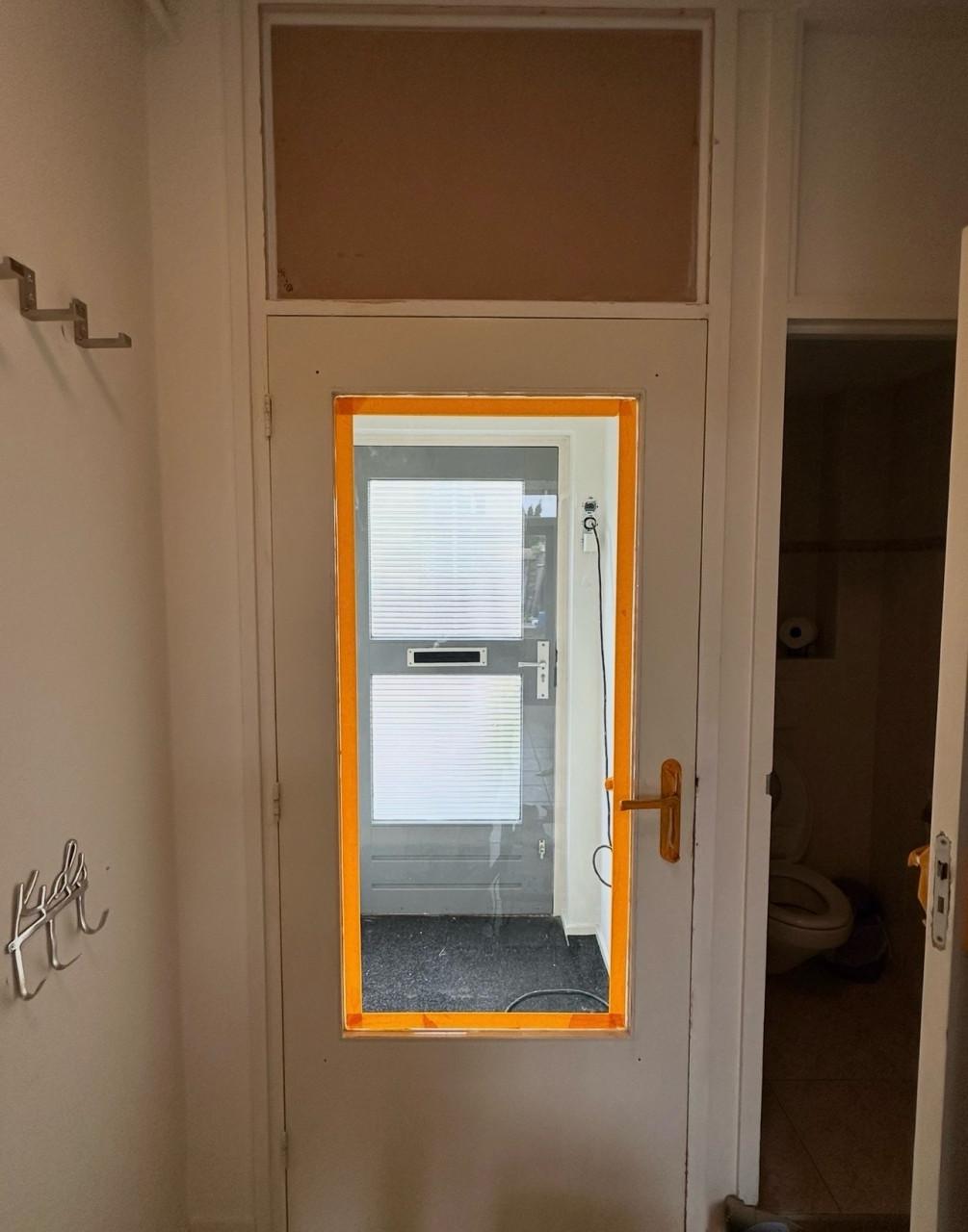 ✨🎨 Schilder & Sauswerk in Zeeland – kozijnen, deuren & muren! 🏠🌊