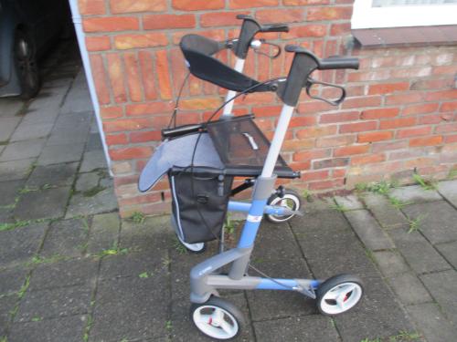 Te koopTopro troja 5G (nieuwste model) als nieuw