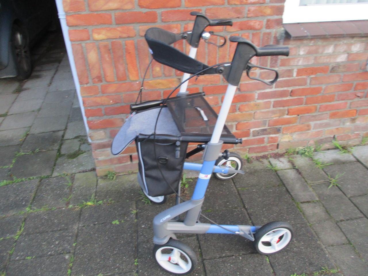 Te koopTopro troja 5G (nieuwste model) als nieuw