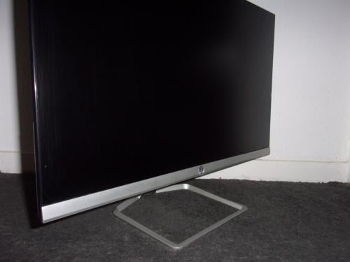 HP Monitor Full HD 24 inch