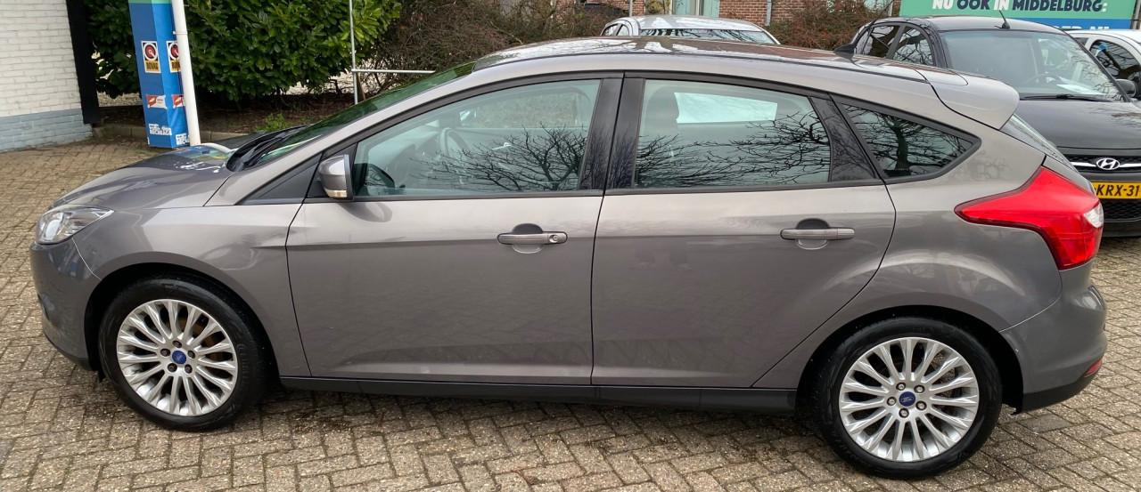 Ford Focus – Nieuw Binnen!