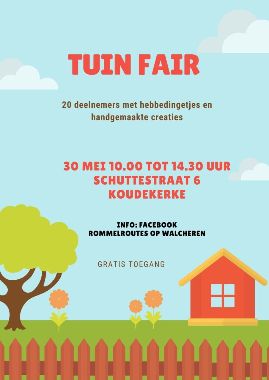 Tuinfair.