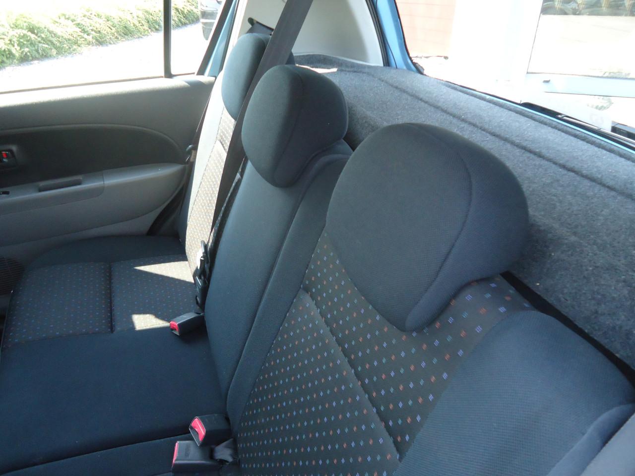 DAIHATSU SIRION 2 1.0 PREMIUM