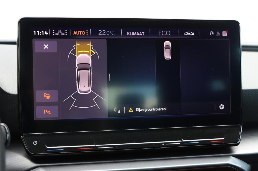 Cupra Leon Sportstourer 1.4 e-hybrid vz performance 245pk dsg6