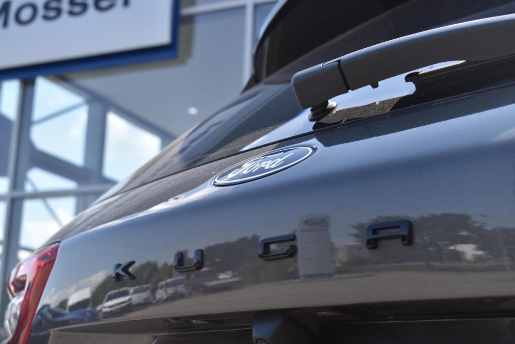 Ford Kuga 2.5 phev st-line x | climate control | adaptieve cruise control |