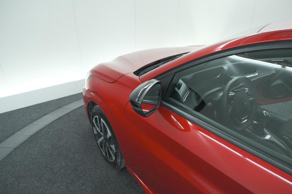 Peugeot 208 puretech 100 style | navigatie | cruise control | apple carplay
