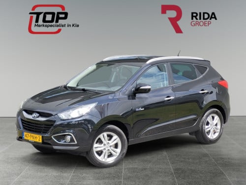 Hyundai Ix35 1.6i gdi style