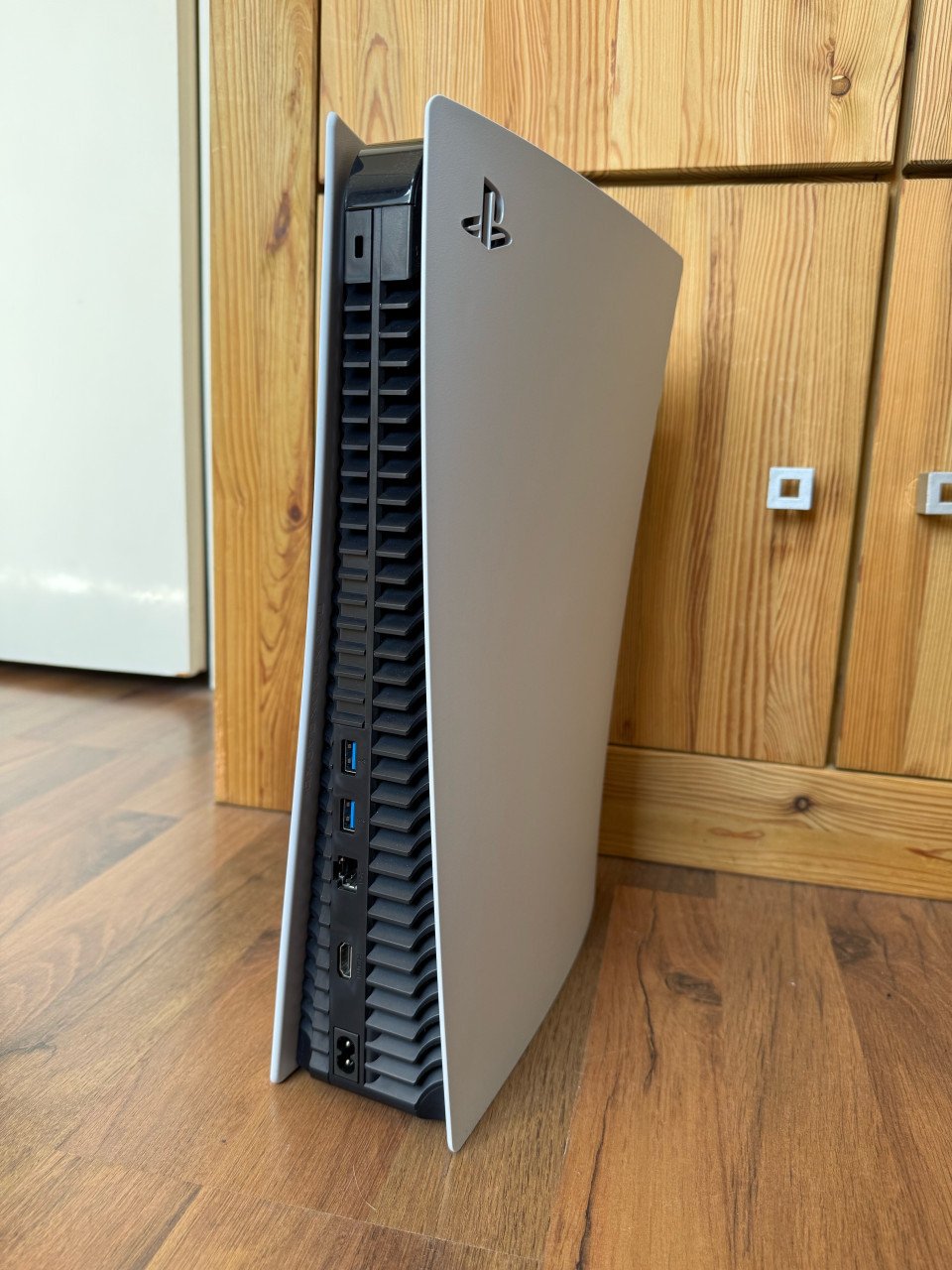 Ps5 + toebehoren