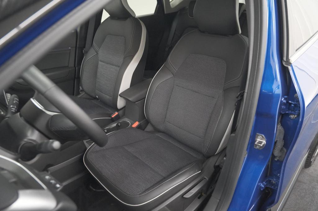 Renault Captur tce 90 techno | camera | navigatie | parkeersensoren | apple