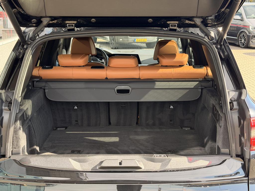 BMW X5 xdrive45e high executive | m-sport | 1ste eigenaar | acc | el.trekha