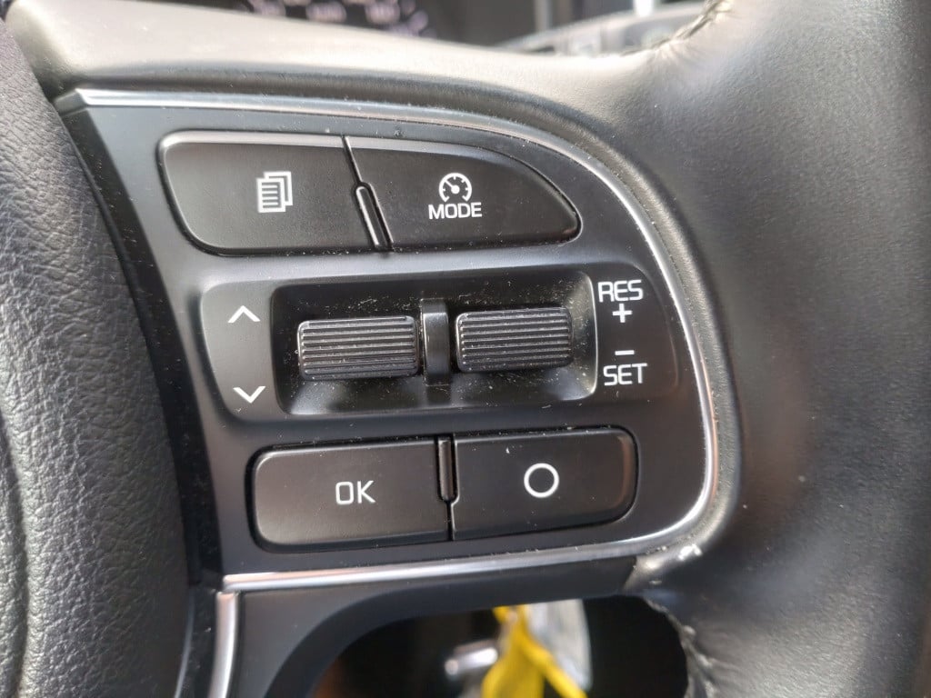 Kia Sportage 1.6 gdi style edition