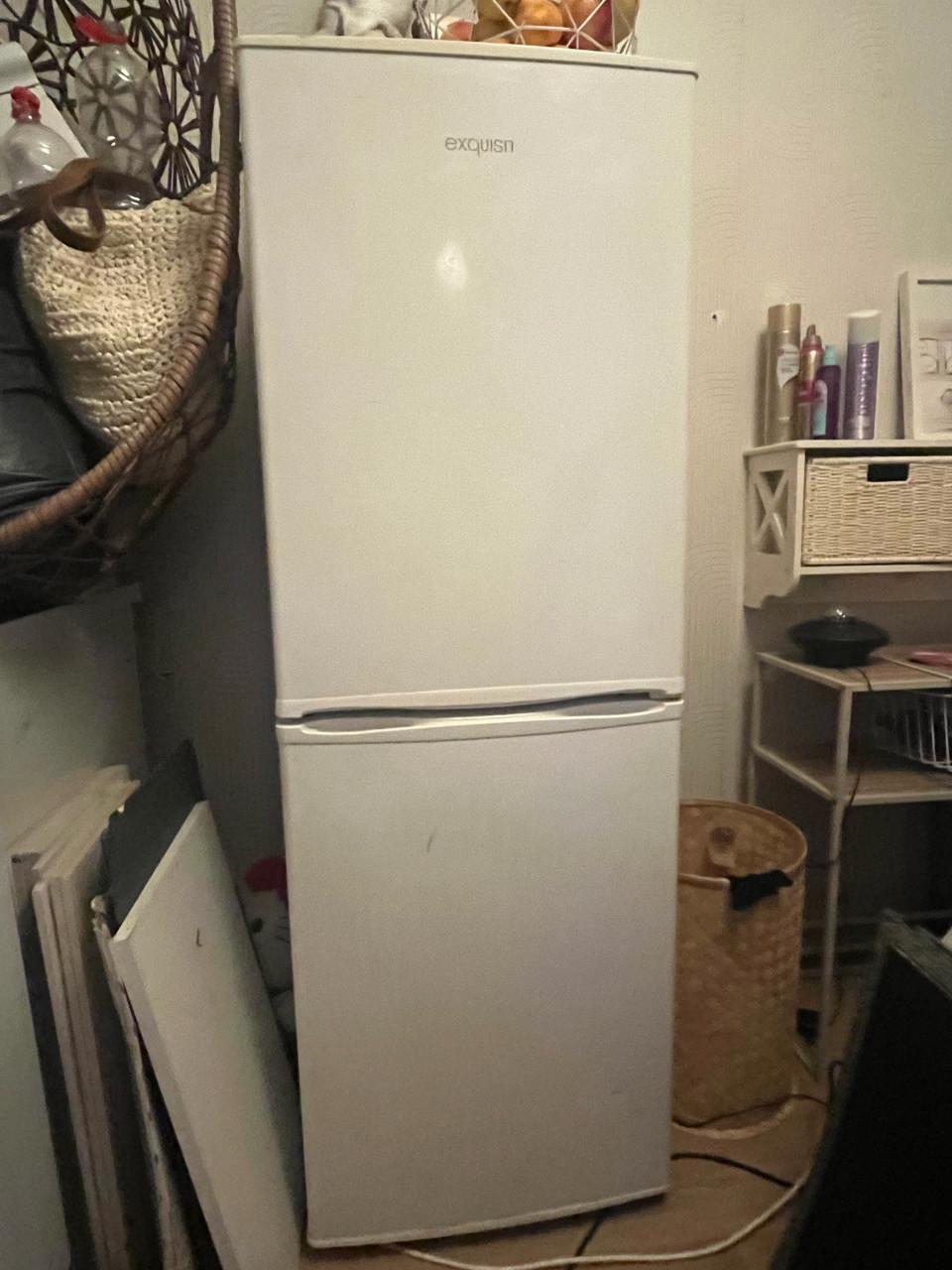 2 KOELKASTEN voor €100!!!