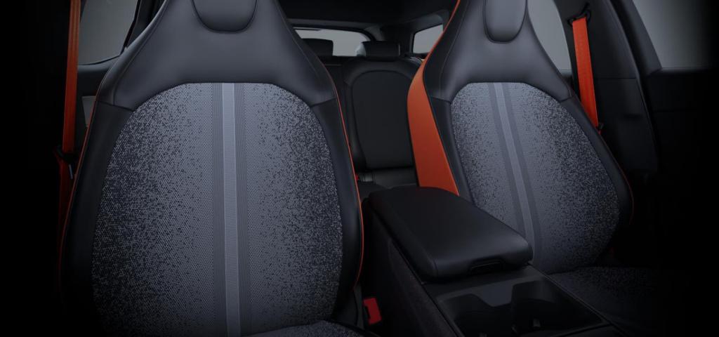 Ford Explorer collection extended range rwd 79 kwh | nieuw te bestellen | €