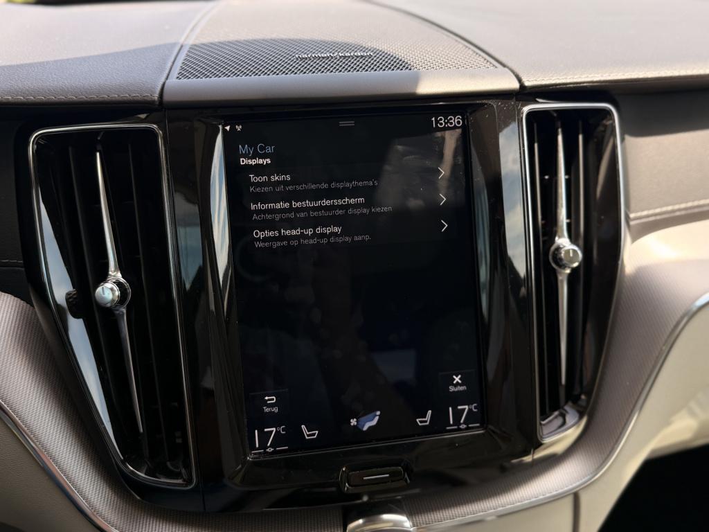 Volvo XC60 2.0 t8 twin engine awd inscription | harman kardon | pano. | ele