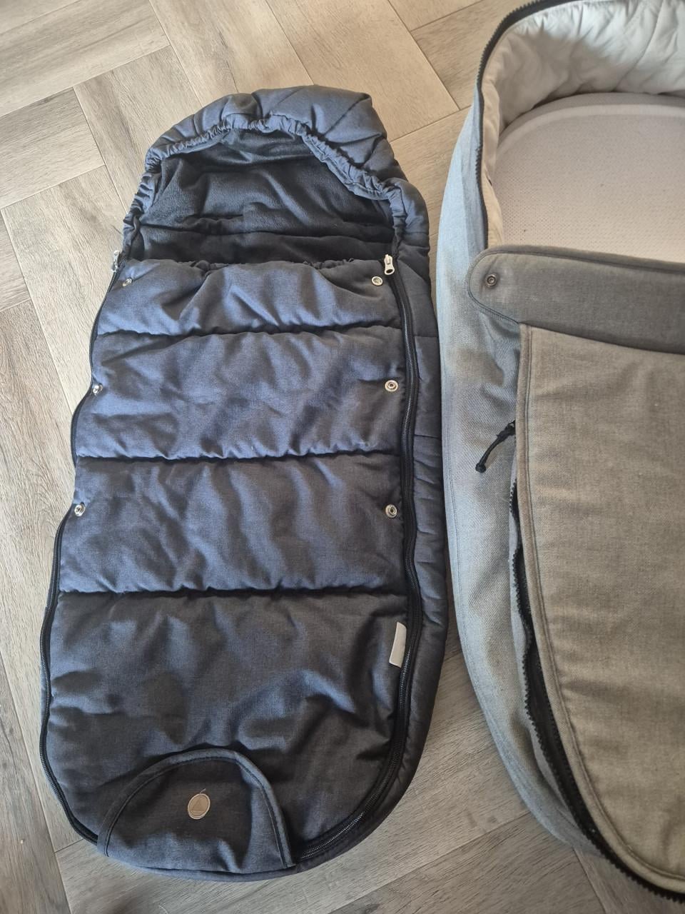 Kinderwagen joolz geo1