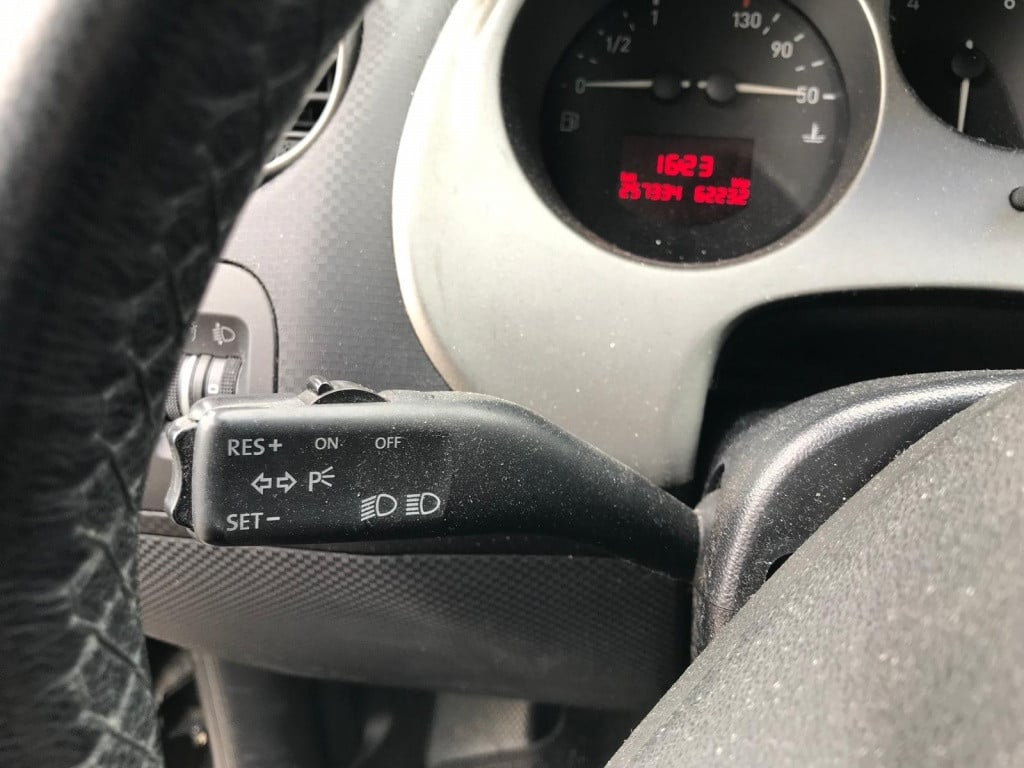 Seat Altea 1.6 stylance