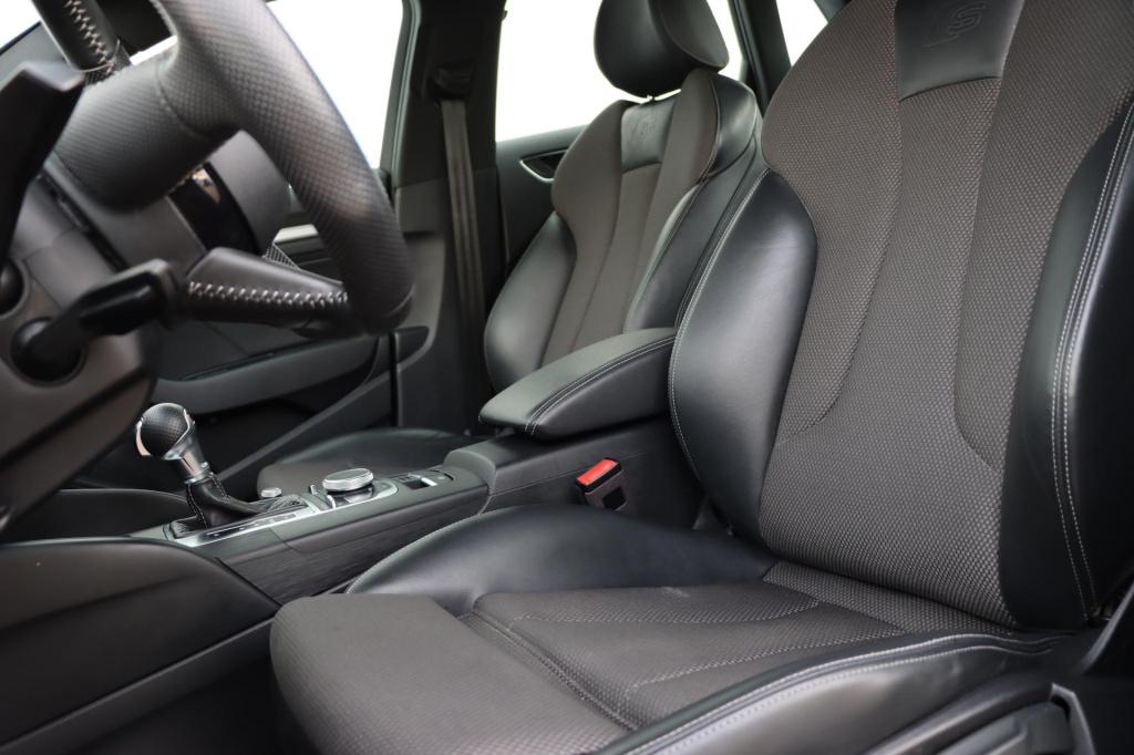 Audi A3 sportback 35 tfsi 150pk s tronic advance sport s-line