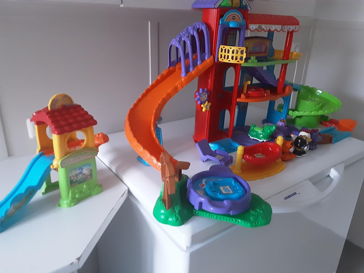 Dierenhotel Zoef Zoef Vtech