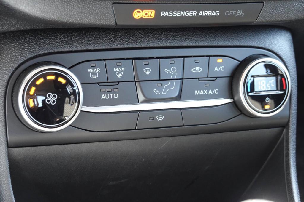 Ford Fiesta 1.0 ecoboost titanium