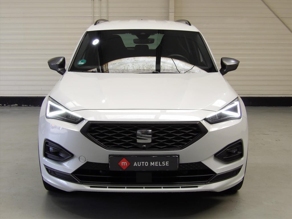 Seat Tarraco 1.4 tsi e-hybrid phev 245pk dsg-6 fr