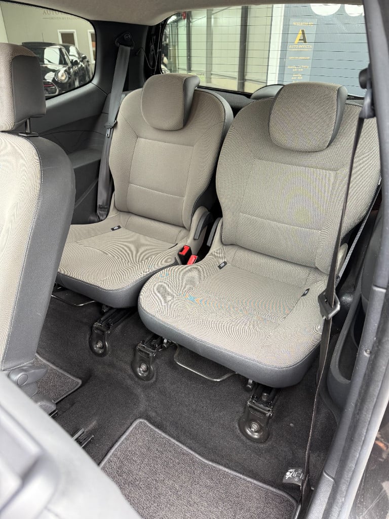 Renault Twingo 1.2 - collection - nieuwe db riem!