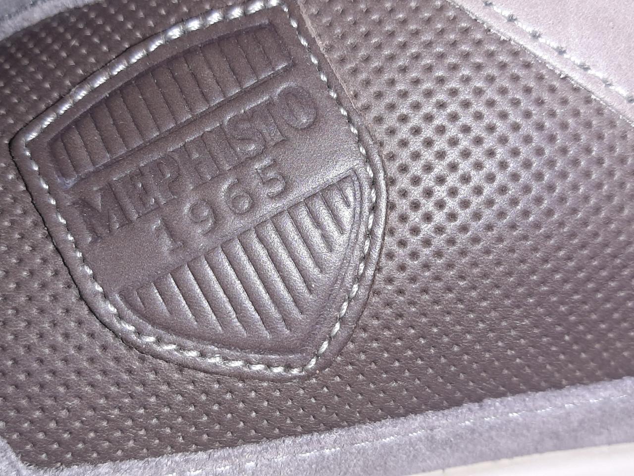 Nieuwe schoenen