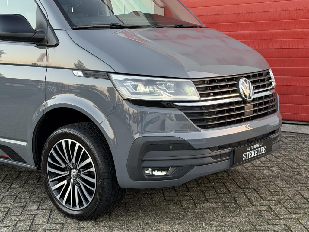 Volkswagen Transporter t6.1 2.0 tdi 204pk l1h1 30 edition | acc | camera | 
