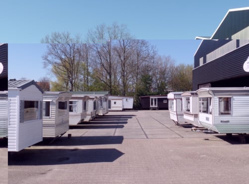 Willerby stacaravans en chalets met 2 slaapkamers te koop