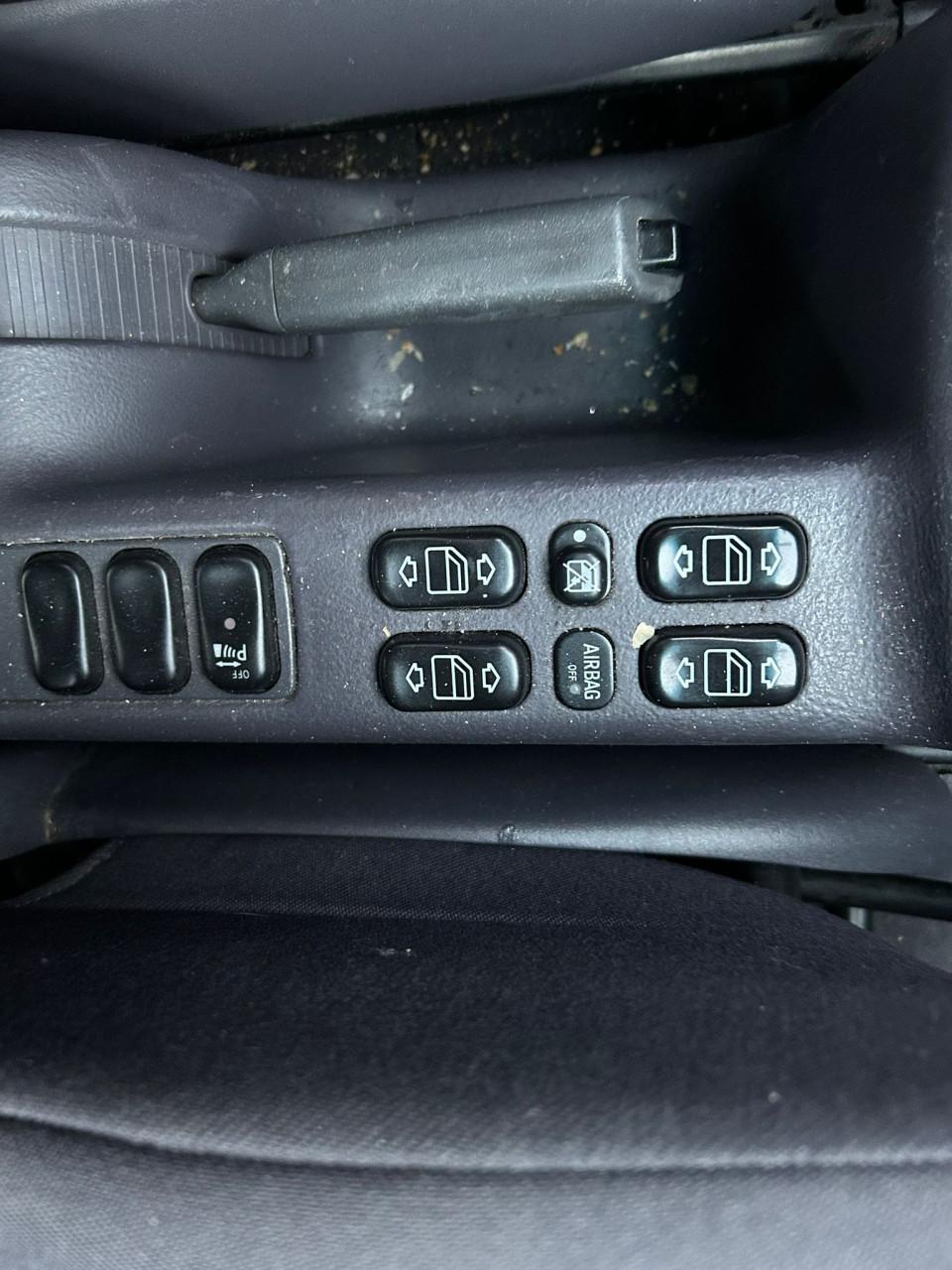 Mercedes-Benz A-klasse 190 Elegance Lang Goed onderhouden!