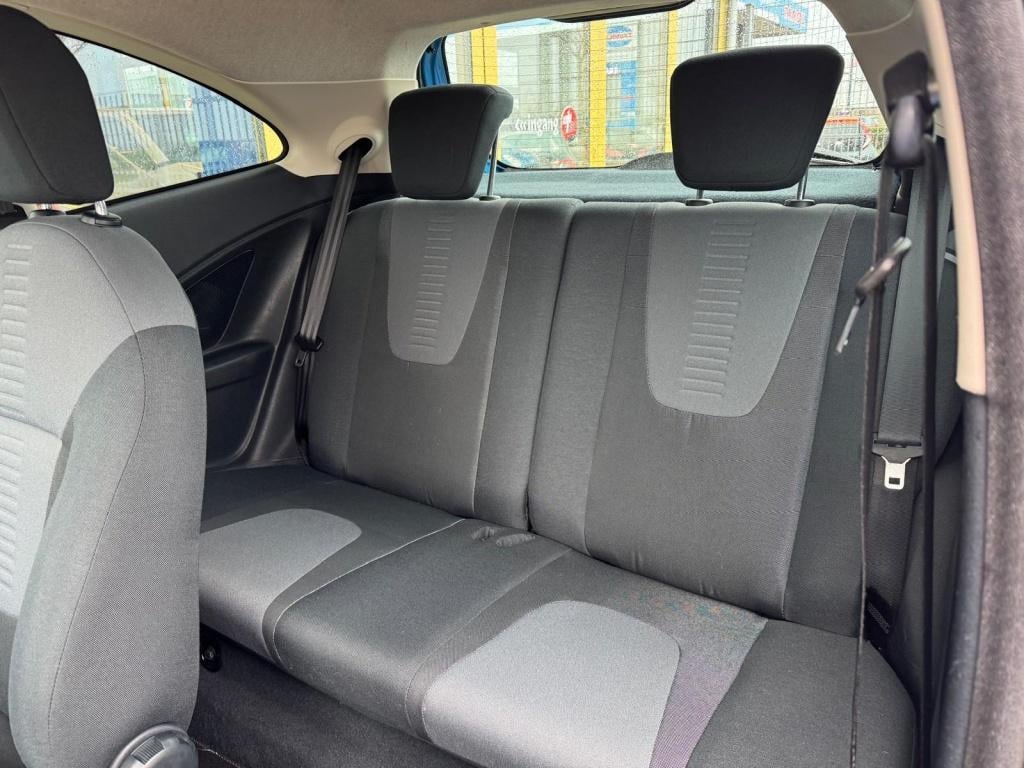 Ford KA 1.2 titanium x s/s