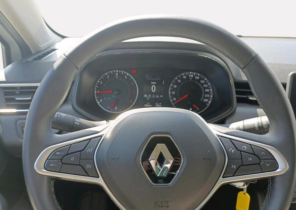 Renault Clio 1.0 tce 90 techno