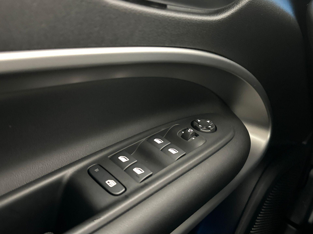 Jeep Avenger summit 54 kwh | van mossel voorraadvoordeel |