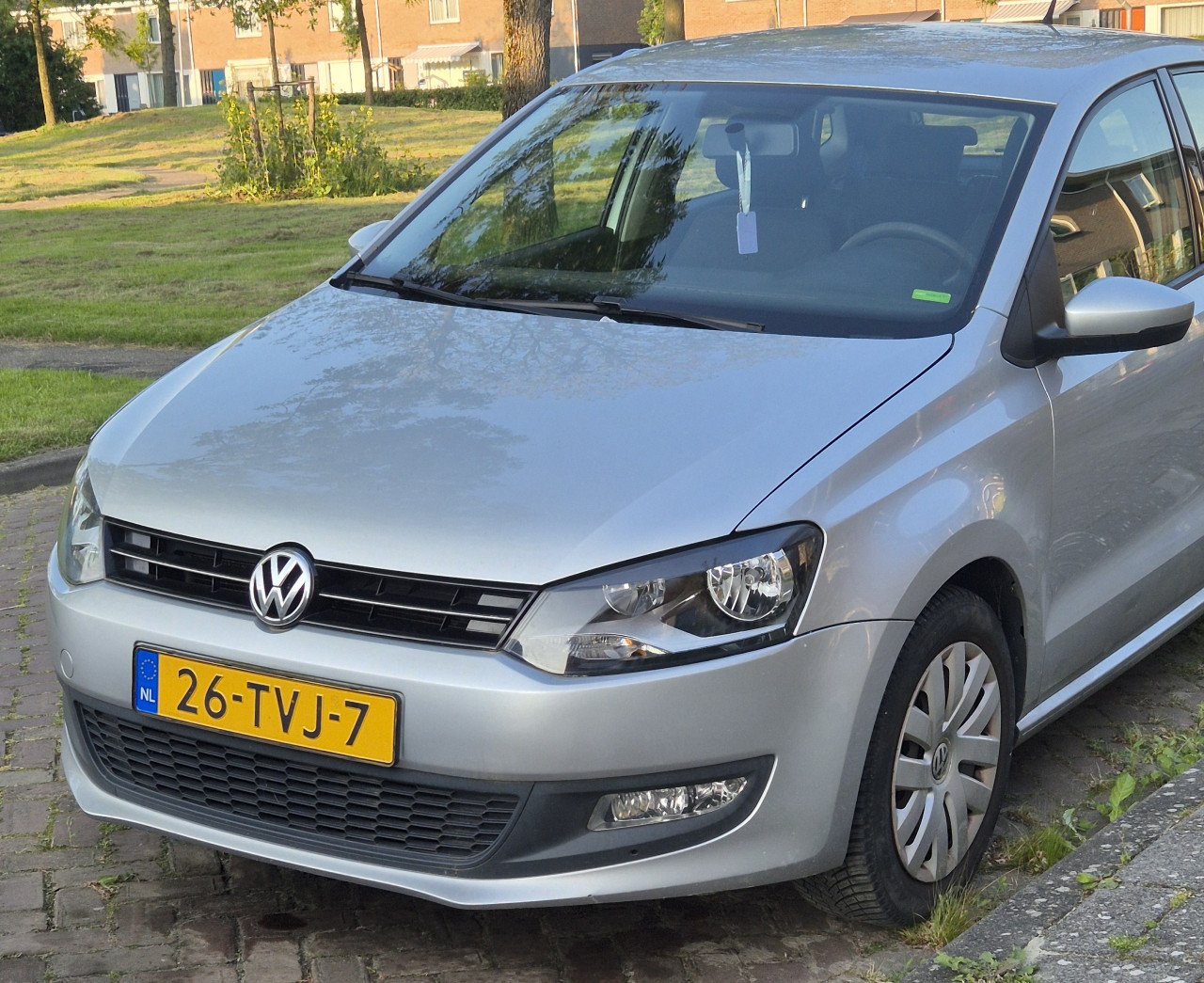 VW Polo