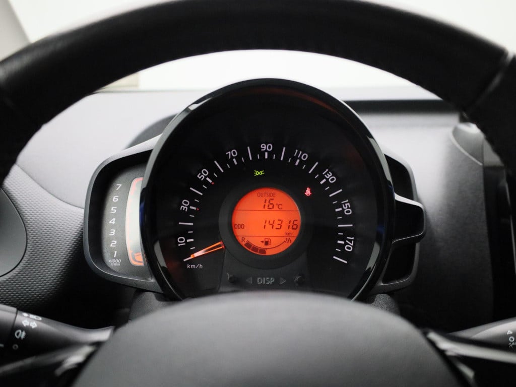 Citroen C1 1.0 vti feel | airco | bluetooth
