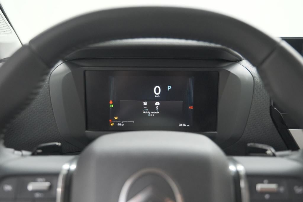 Citroen C4 hybrid 136 e-dcs6 max | camera | apple carplay | navigatie | par